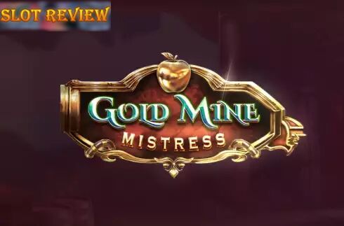 Gold Mine Mistress icon